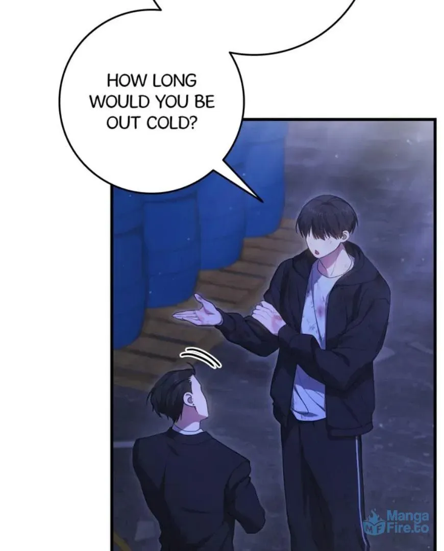 The Hunter's Gonna Lay Low [Official] Chapter 24 page 87 - 