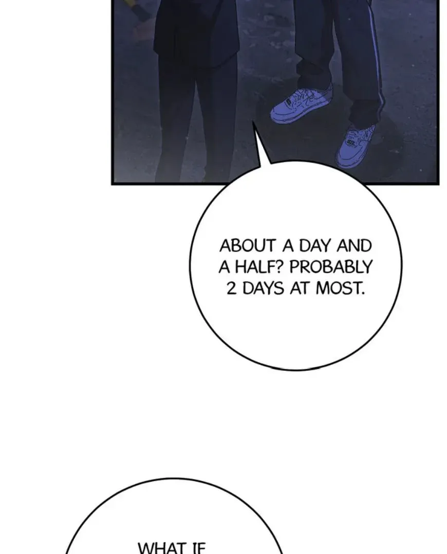 The Hunter's Gonna Lay Low [Official] Chapter 24 page 88 - 