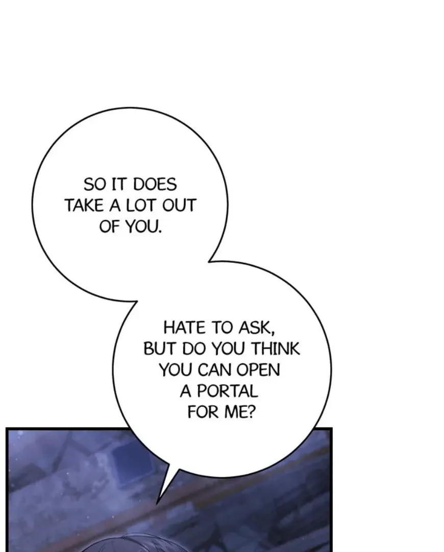 The Hunter's Gonna Lay Low [Official] Chapter 24 page 92 - 