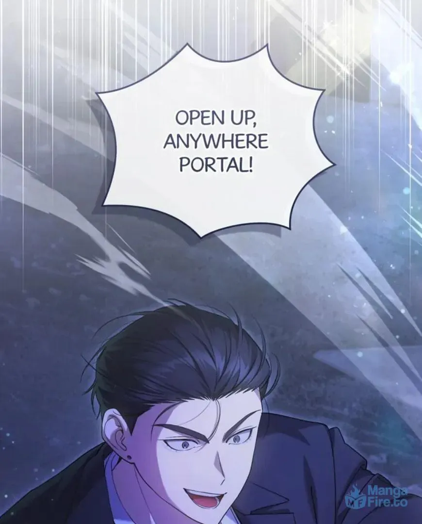 The Hunter's Gonna Lay Low [Official] Chapter 24 page 96 - 