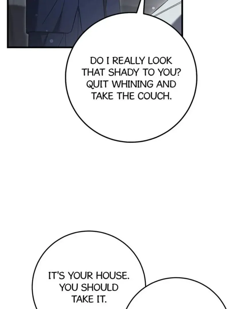 The Hunter's Gonna Lay Low [Official] Chapter 25 page 101 - 