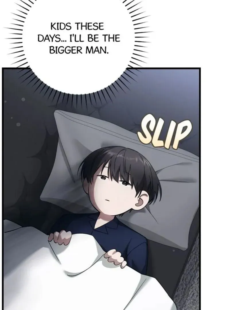 The Hunter's Gonna Lay Low [Official] Chapter 25 page 106 - 