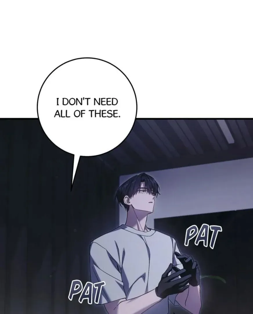 The Hunter's Gonna Lay Low [Official] Chapter 25 page 109 - 