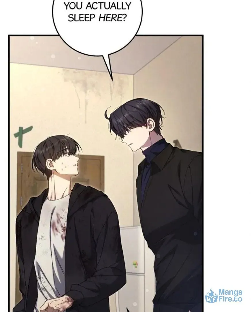 The Hunter's Gonna Lay Low [Official] Chapter 25 page 12 - 