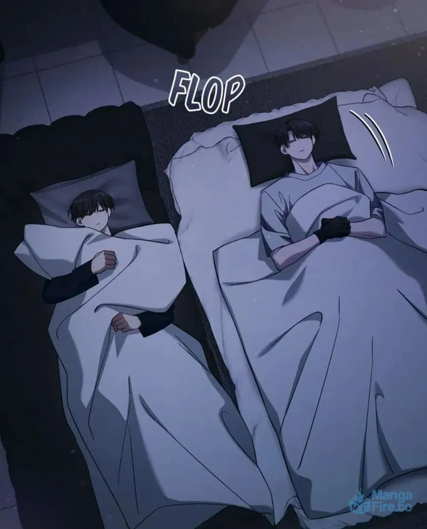 The Hunter's Gonna Lay Low [Official] Chapter 25 page 111 - 