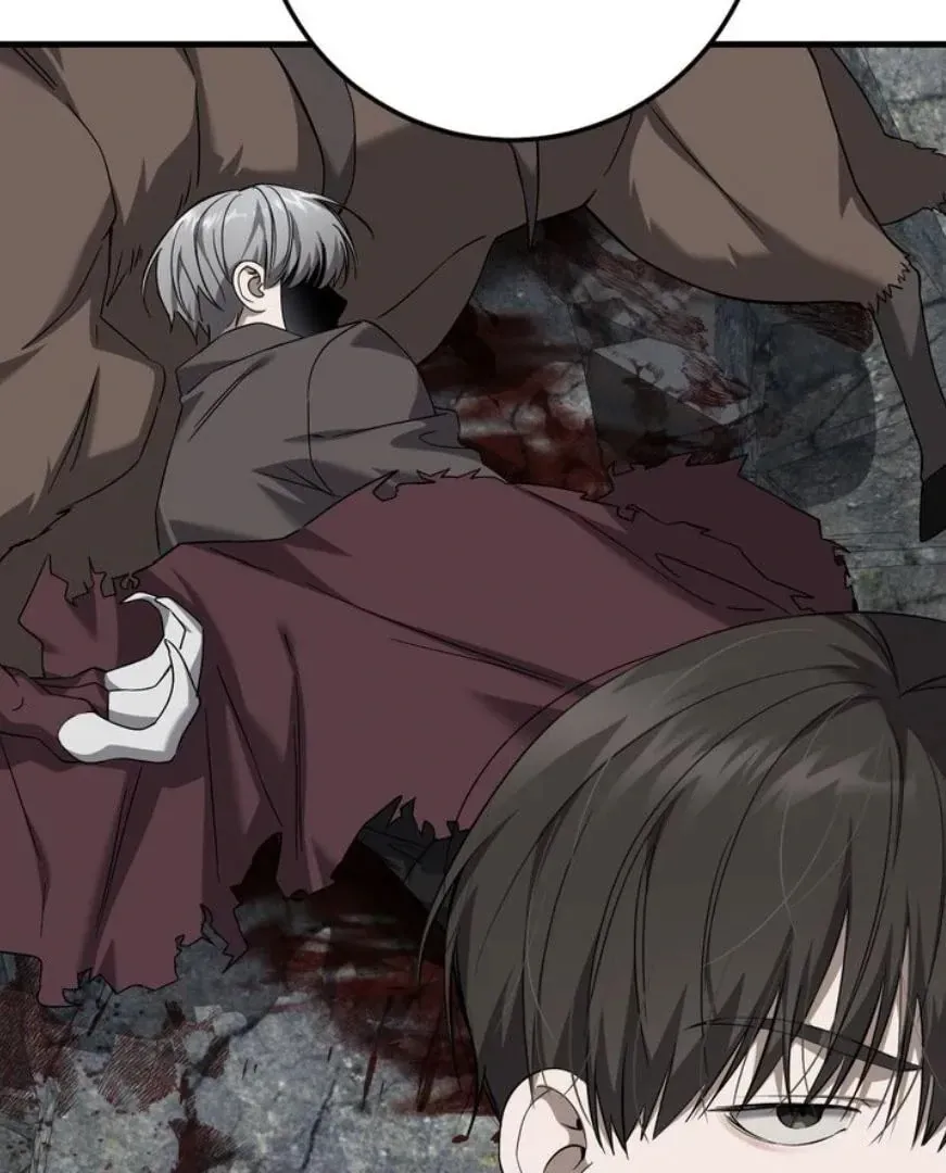 The Hunter's Gonna Lay Low [Official] Chapter 25 page 14 - 