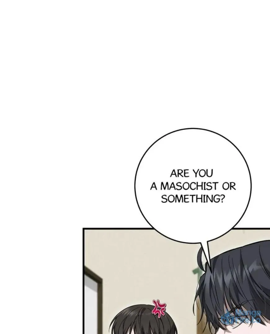 The Hunter's Gonna Lay Low [Official] Chapter 25 page 18 - 