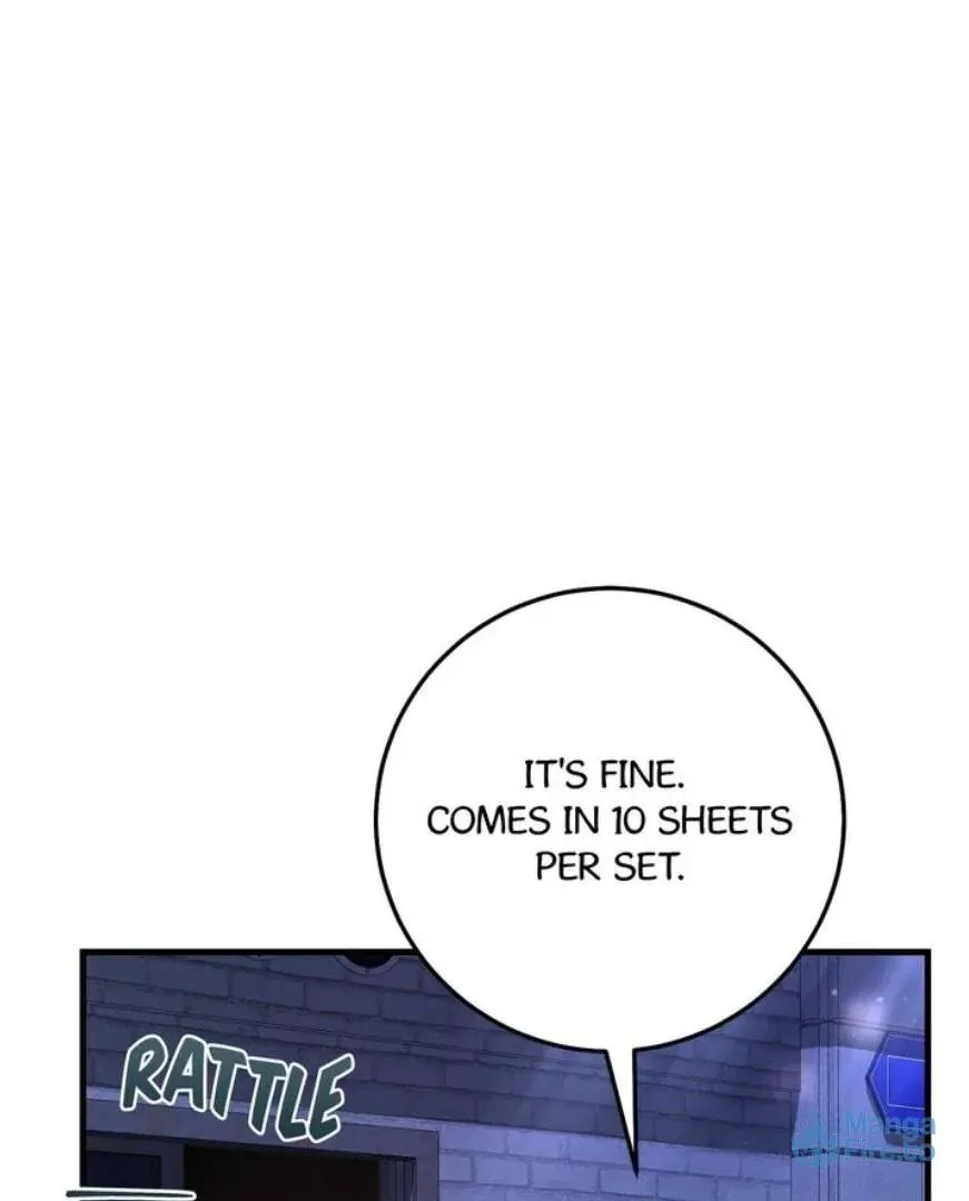The Hunter's Gonna Lay Low [Official] Chapter 25 page 3 - 