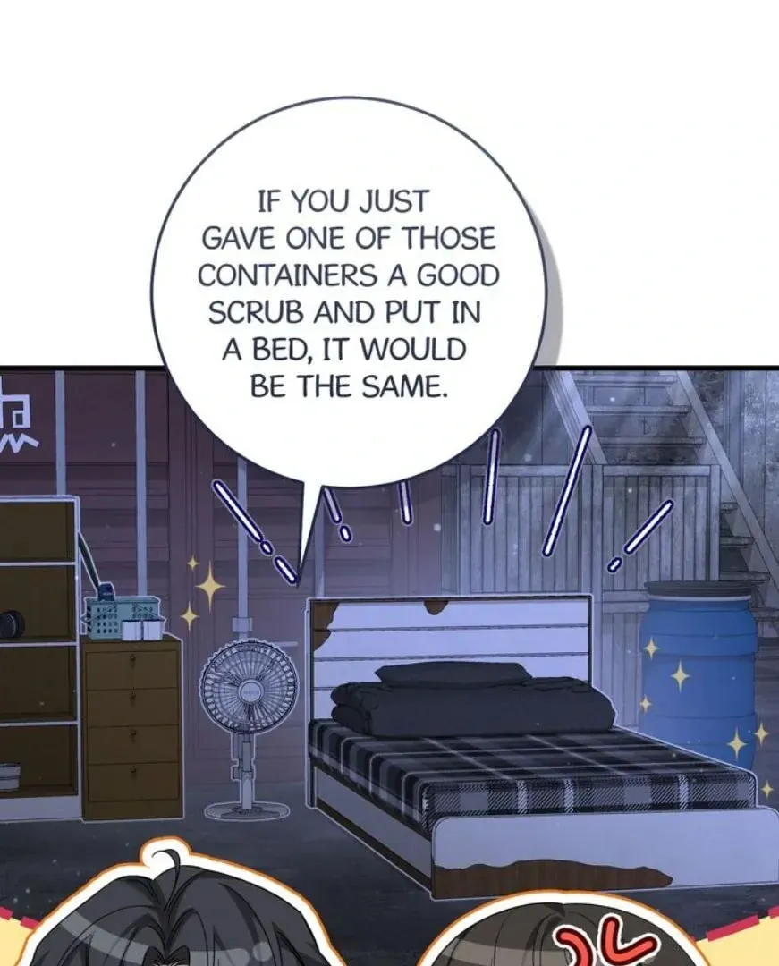 The Hunter's Gonna Lay Low [Official] Chapter 25 page 22 - 