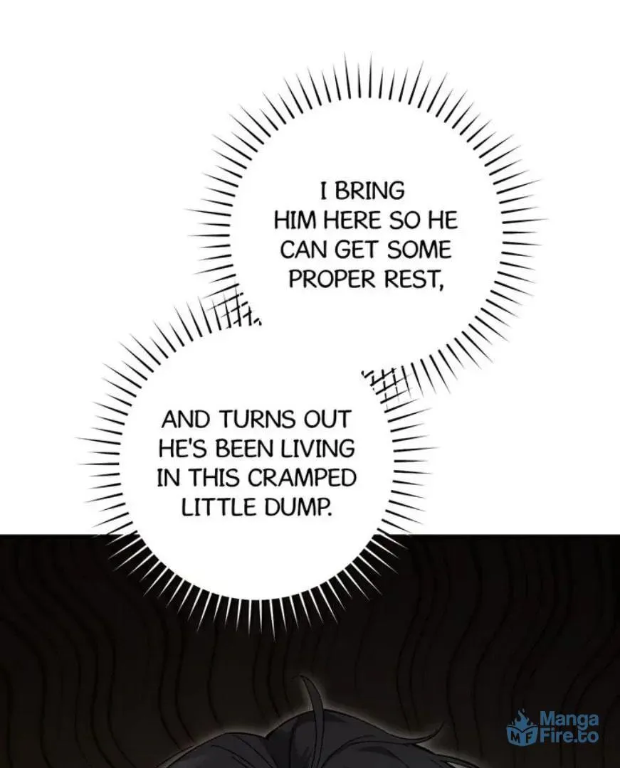 The Hunter's Gonna Lay Low [Official] Chapter 25 page 24 - 