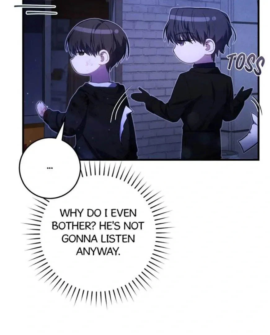 The Hunter's Gonna Lay Low [Official] Chapter 25 page 4 - 