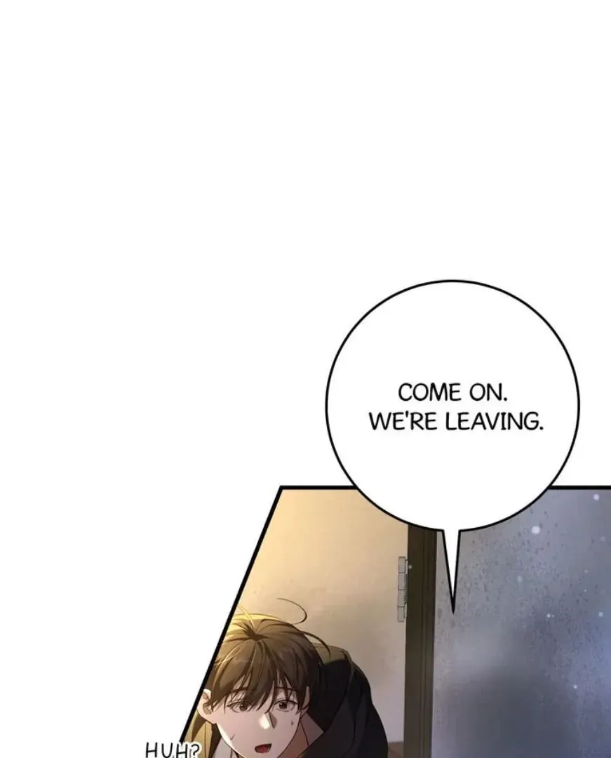 The Hunter's Gonna Lay Low [Official] Chapter 25 page 31 - 