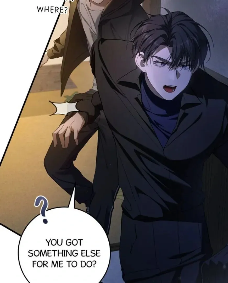 The Hunter's Gonna Lay Low [Official] Chapter 25 page 32 - 