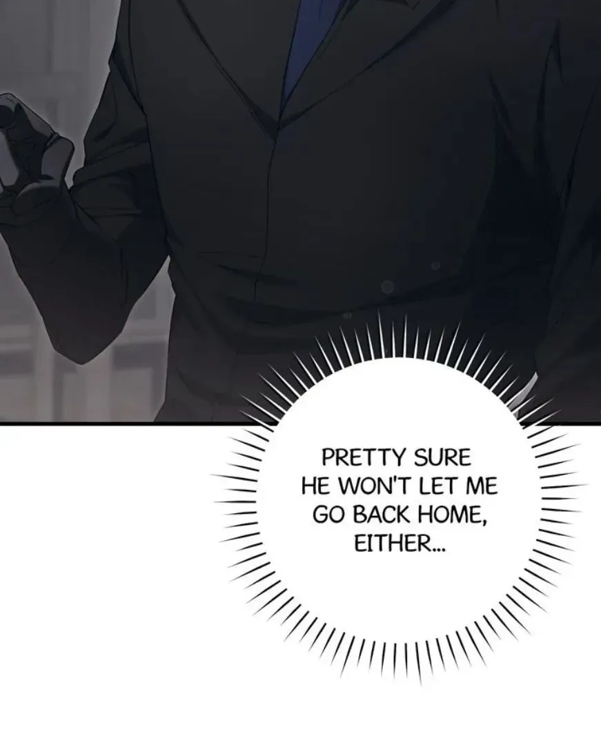 The Hunter's Gonna Lay Low [Official] Chapter 25 page 40 - 