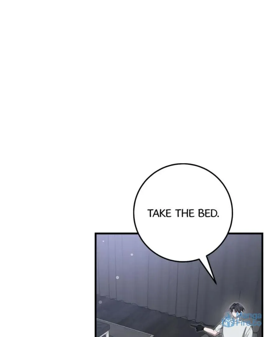 The Hunter's Gonna Lay Low [Official] Chapter 25 page 45 - 