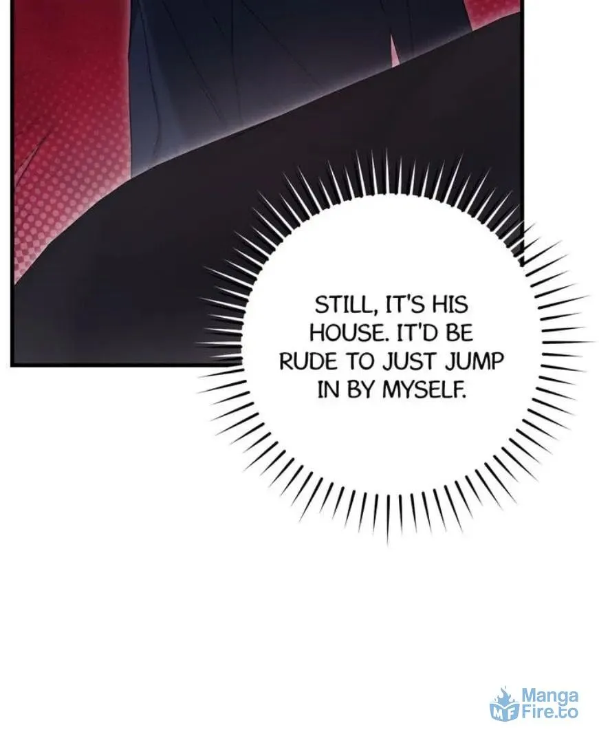 The Hunter's Gonna Lay Low [Official] Chapter 25 page 48 - 