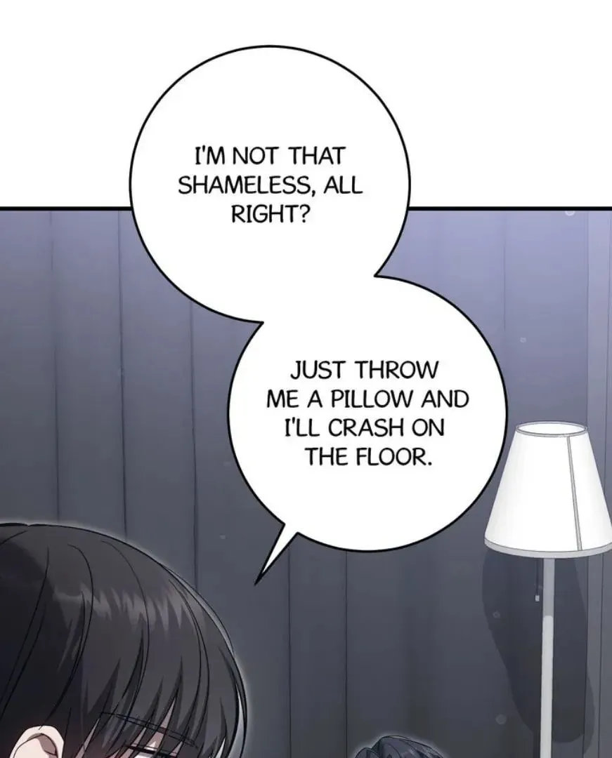The Hunter's Gonna Lay Low [Official] Chapter 25 page 49 - 