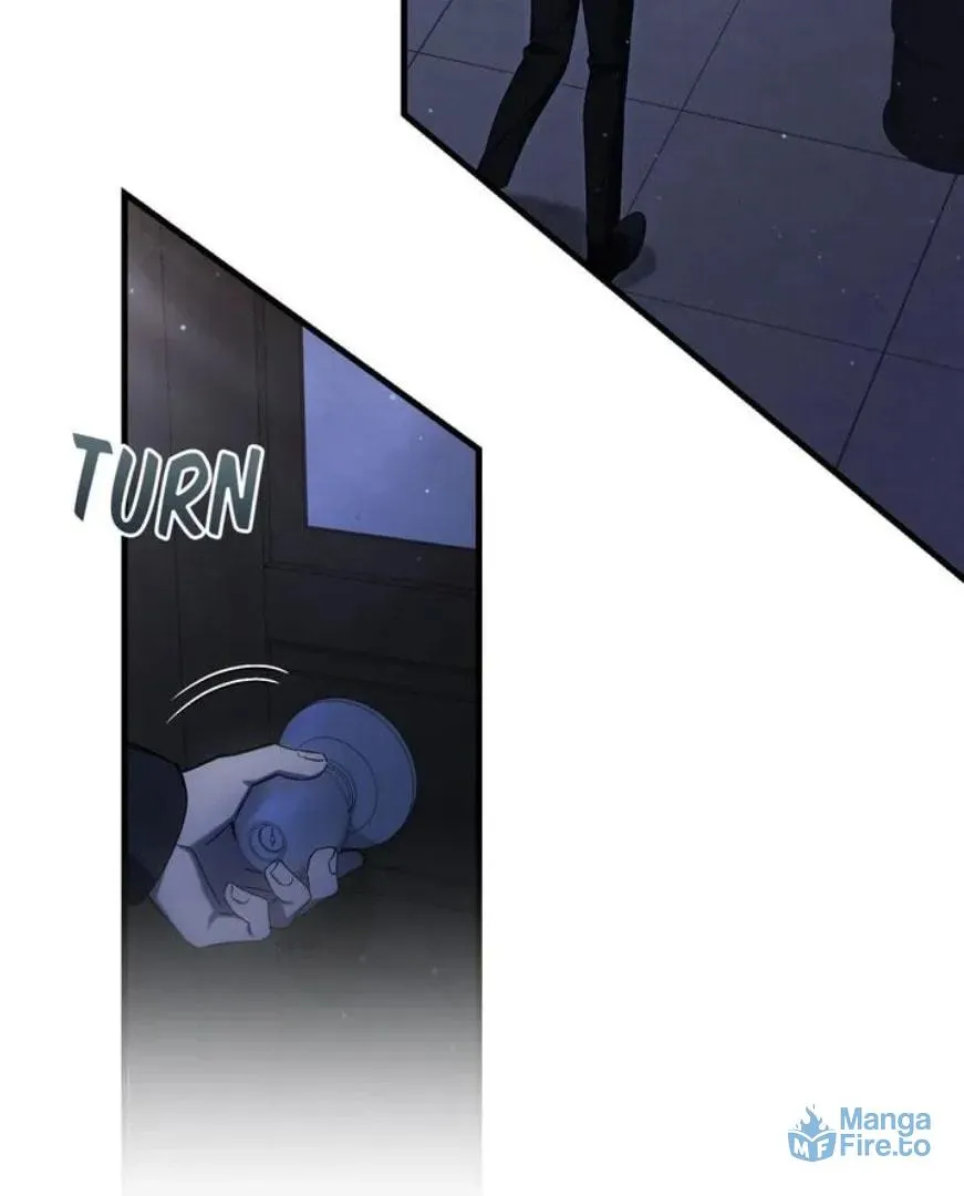 The Hunter's Gonna Lay Low [Official] Chapter 25 page 6 - 