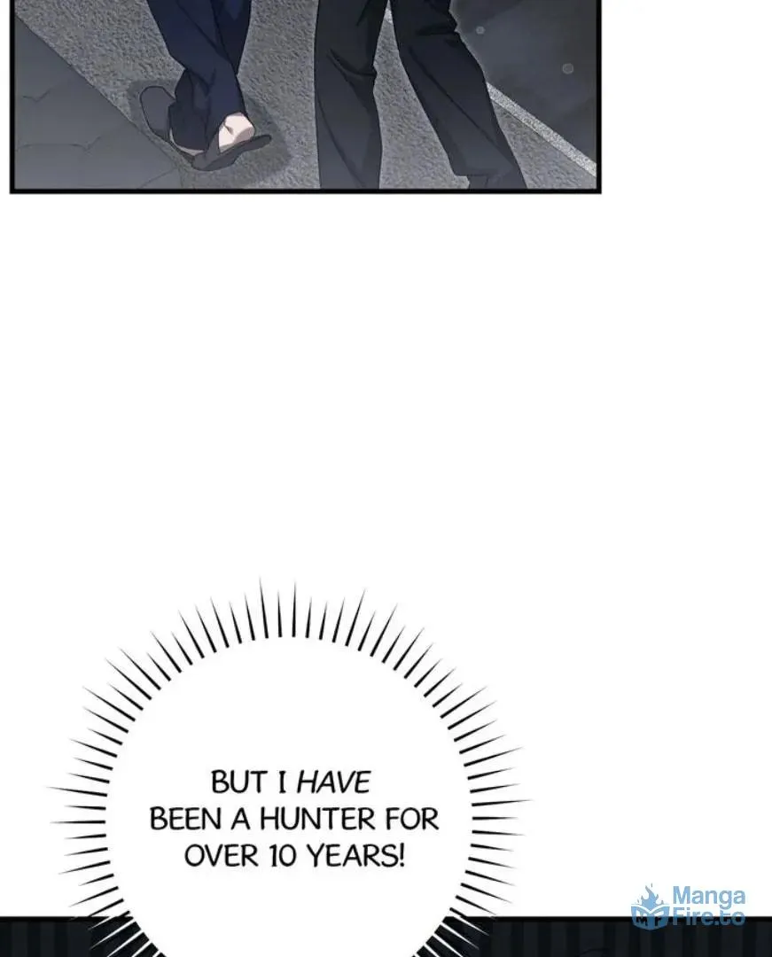 The Hunter's Gonna Lay Low [Official] Chapter 25 page 57 - 