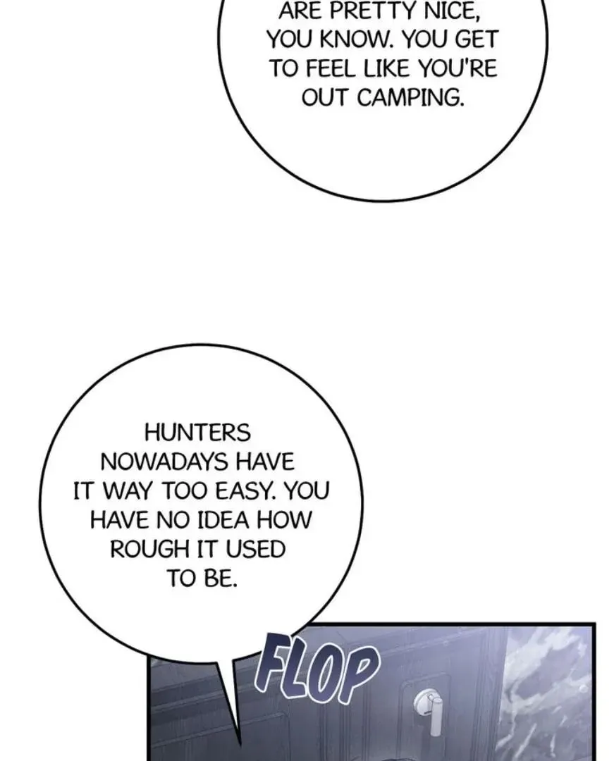 The Hunter's Gonna Lay Low [Official] Chapter 25 page 59 - 