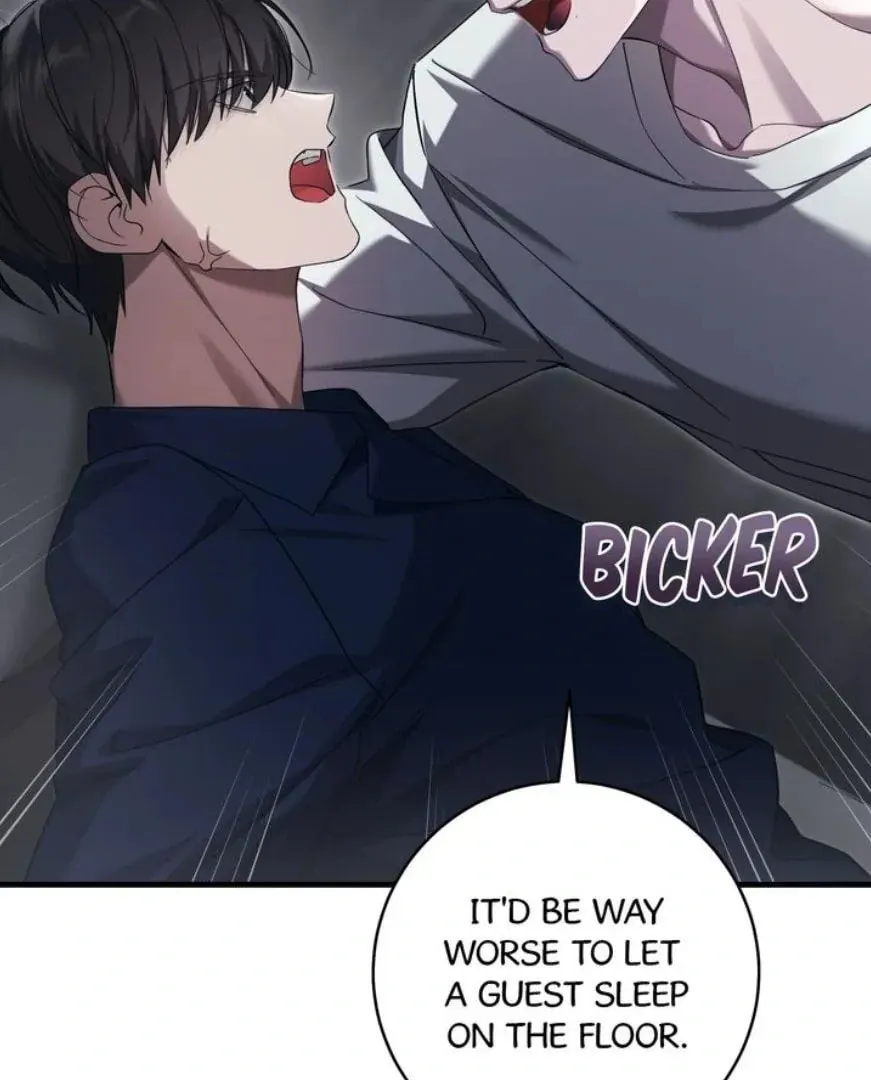 The Hunter's Gonna Lay Low [Official] Chapter 25 page 64 - 