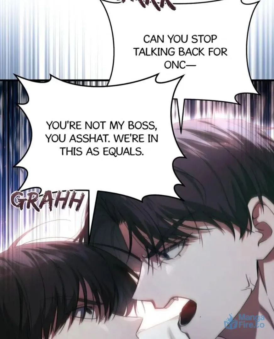 The Hunter's Gonna Lay Low [Official] Chapter 25 page 66 - 