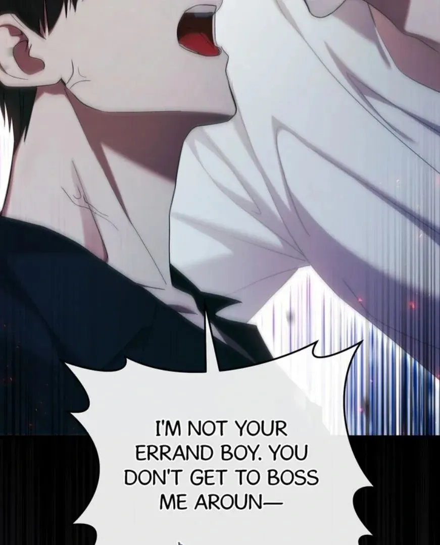The Hunter's Gonna Lay Low [Official] Chapter 25 page 67 - 