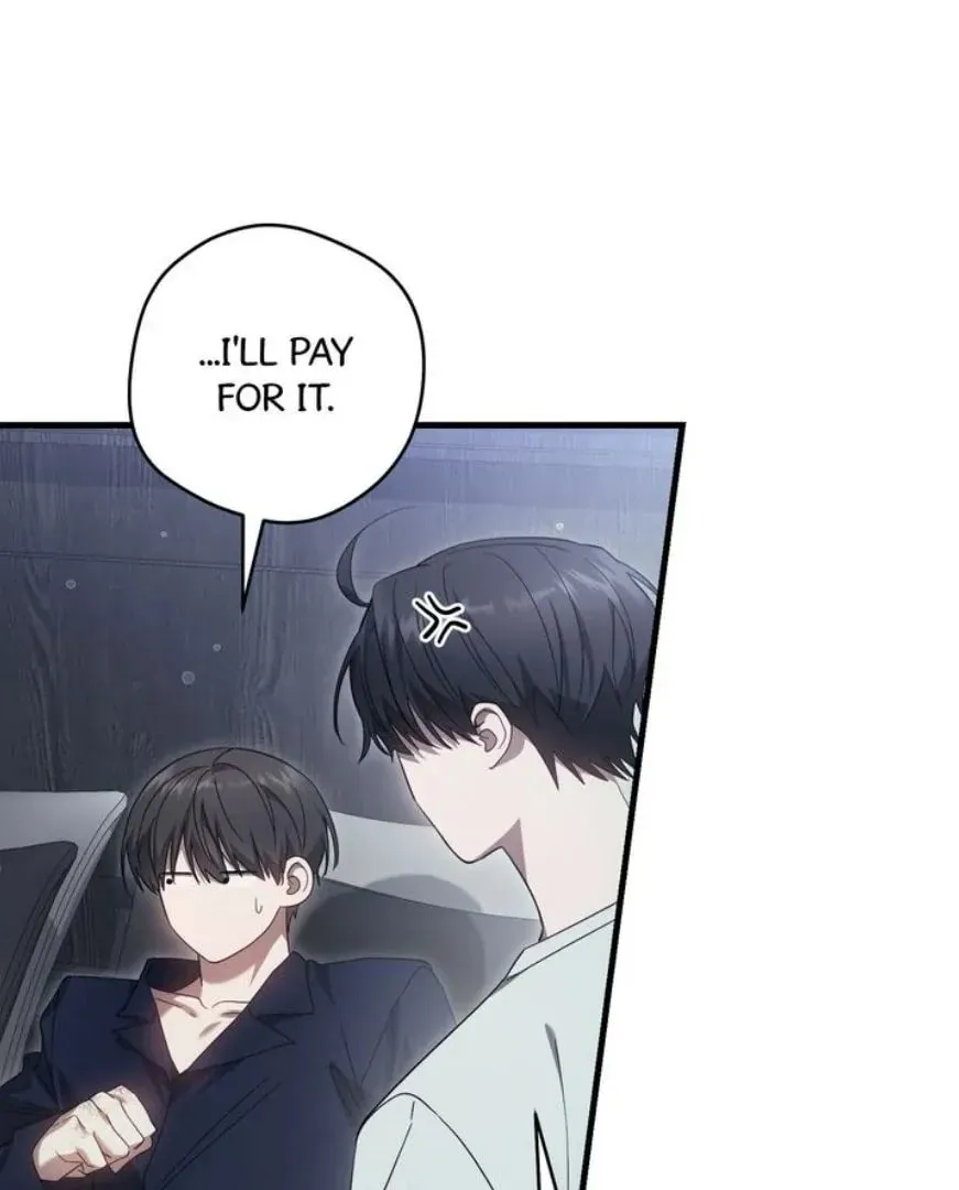 The Hunter's Gonna Lay Low [Official] Chapter 25 page 70 - 