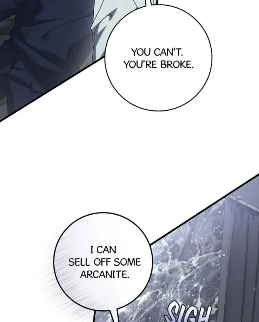 The Hunter's Gonna Lay Low [Official] Chapter 25 page 71 - 