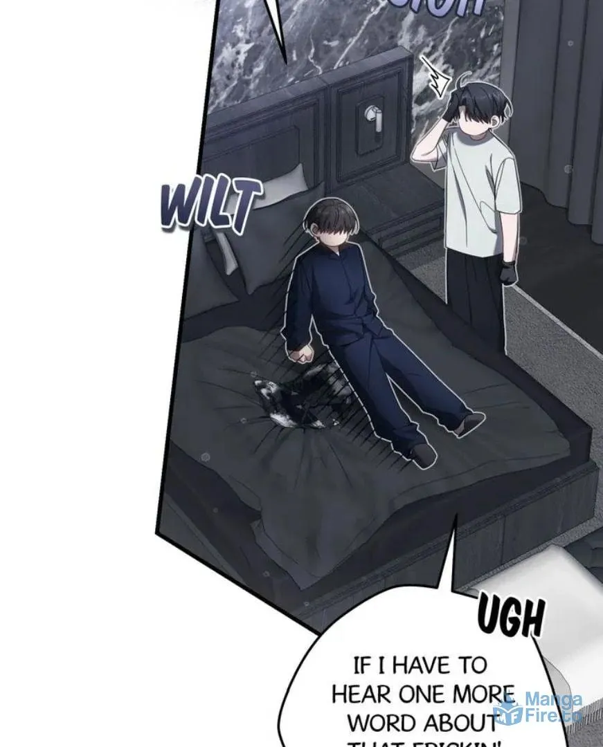 The Hunter's Gonna Lay Low [Official] Chapter 25 page 72 - 