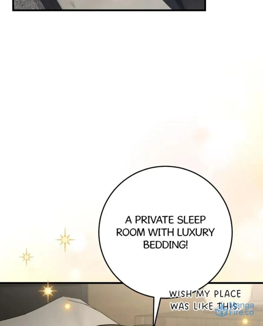 The Hunter's Gonna Lay Low [Official] Chapter 25 page 81 - 