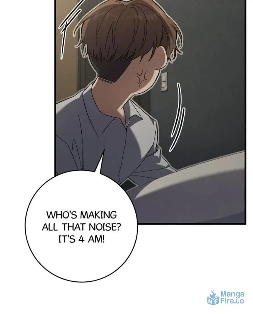 The Hunter's Gonna Lay Low [Official] Chapter 25 page 84 - 