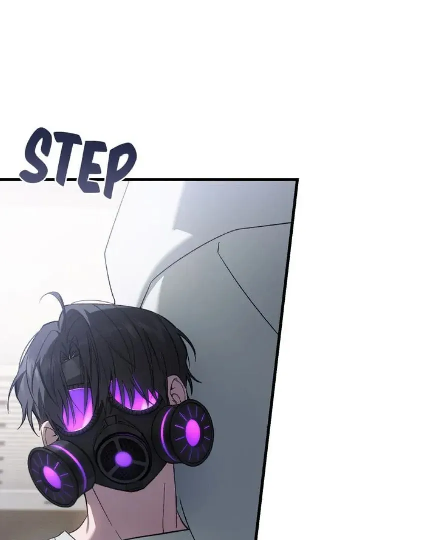 The Hunter's Gonna Lay Low [Official] Chapter 25 page 89 - 