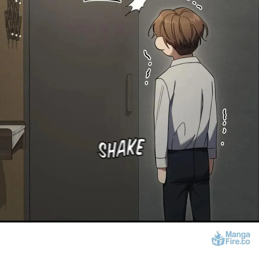The Hunter's Gonna Lay Low [Official] Chapter 25 page 93 - 