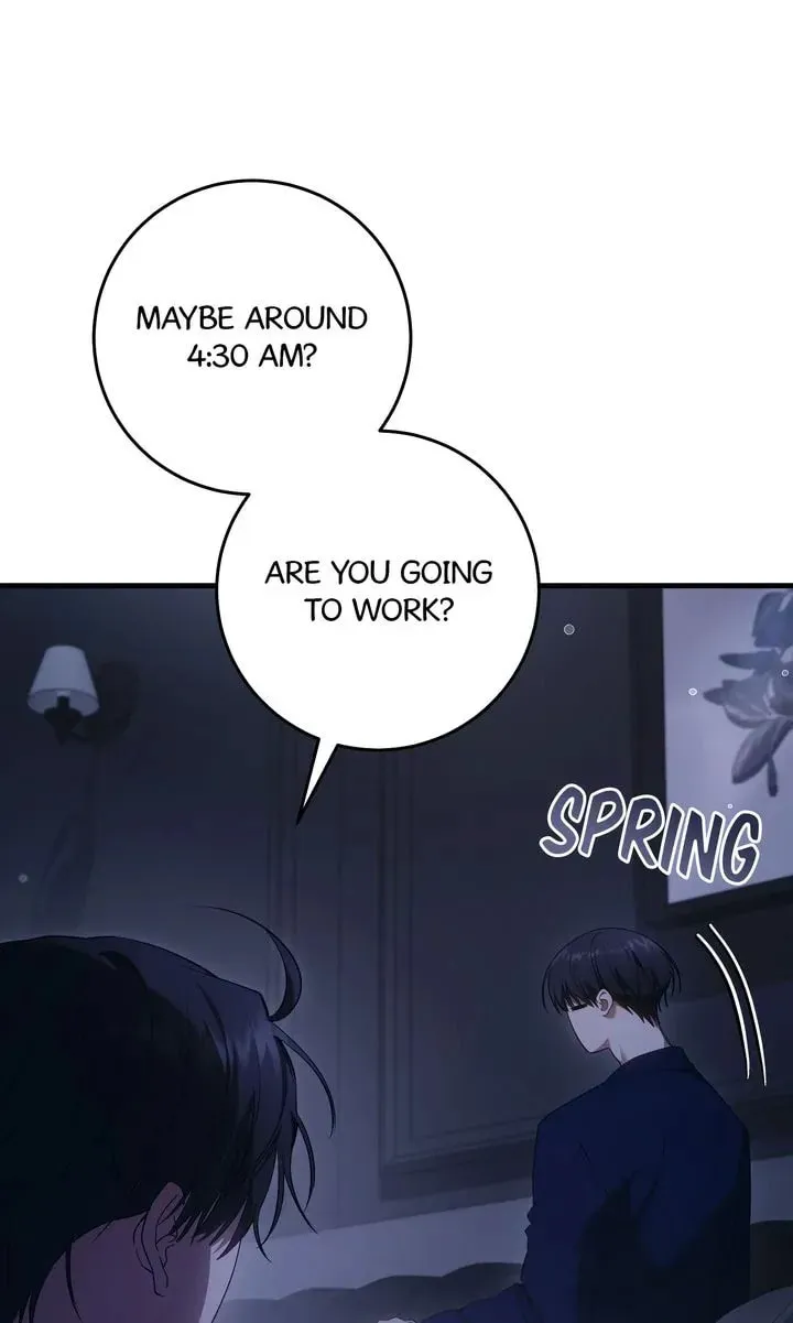 The Hunter's Gonna Lay Low [Official] Chapter 26 page 13 - 