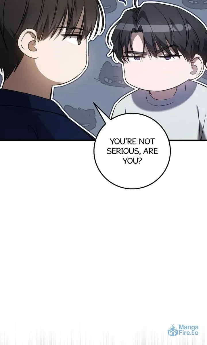 The Hunter's Gonna Lay Low [Official] Chapter 26 page 15 - 