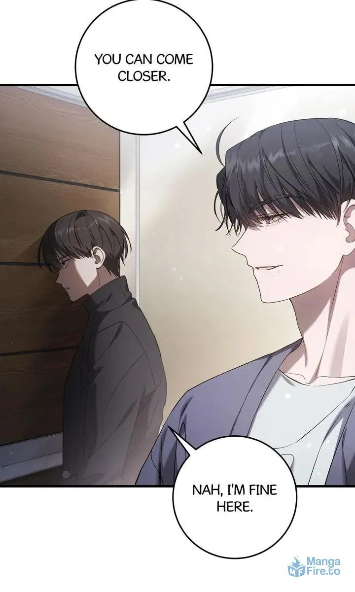 The Hunter's Gonna Lay Low [Official] Chapter 26 page 18 - 