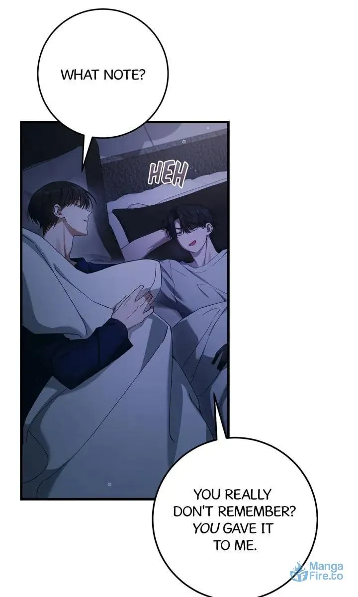 The Hunter's Gonna Lay Low [Official] Chapter 26 page 3 - 