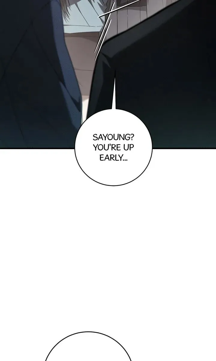 The Hunter's Gonna Lay Low [Official] Chapter 26 page 25 - 