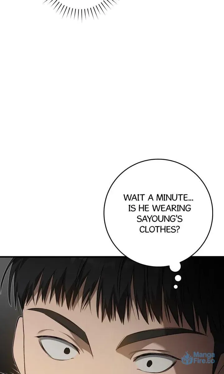 The Hunter's Gonna Lay Low [Official] Chapter 26 page 27 - 
