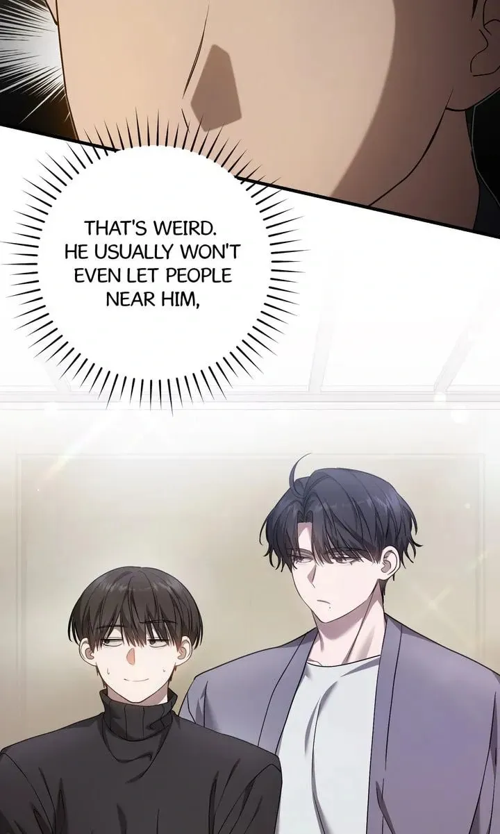 The Hunter's Gonna Lay Low [Official] Chapter 26 page 28 - 