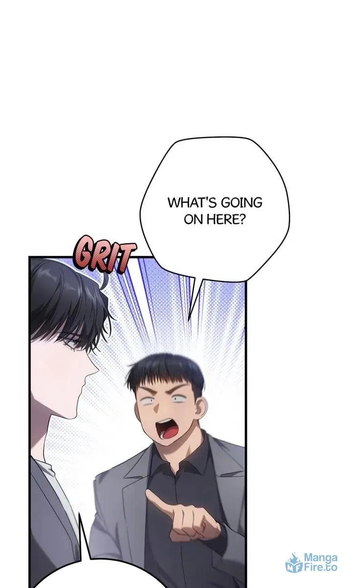 The Hunter's Gonna Lay Low [Official] Chapter 26 page 30 - 