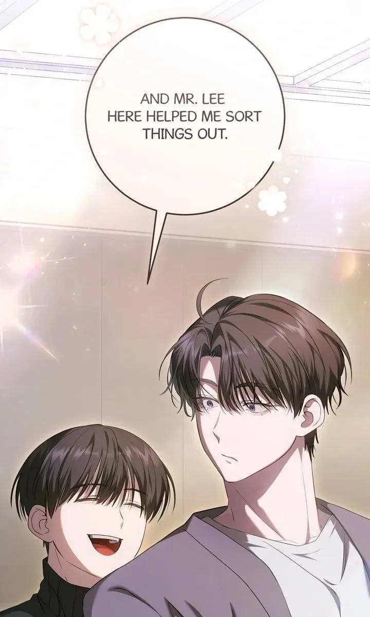 The Hunter's Gonna Lay Low [Official] Chapter 26 page 34 - 