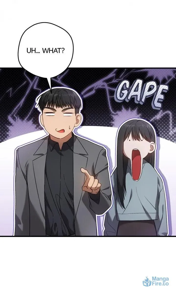 The Hunter's Gonna Lay Low [Official] Chapter 26 page 36 - 