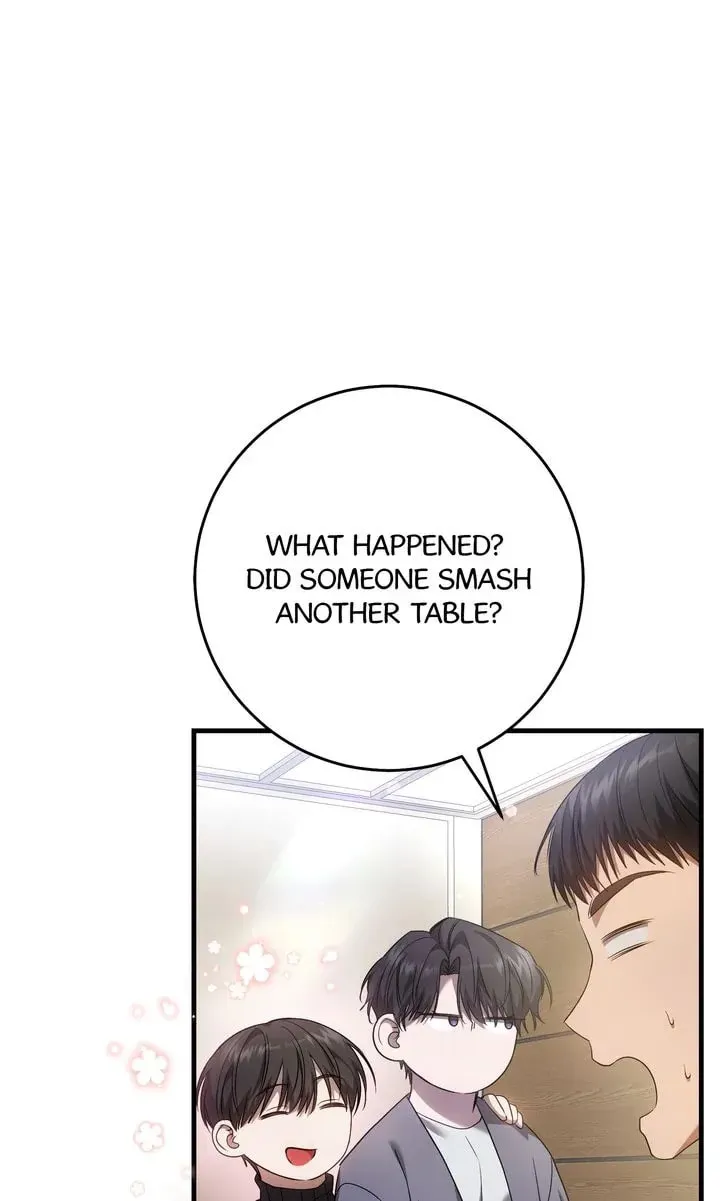 The Hunter's Gonna Lay Low [Official] Chapter 26 page 37 - 