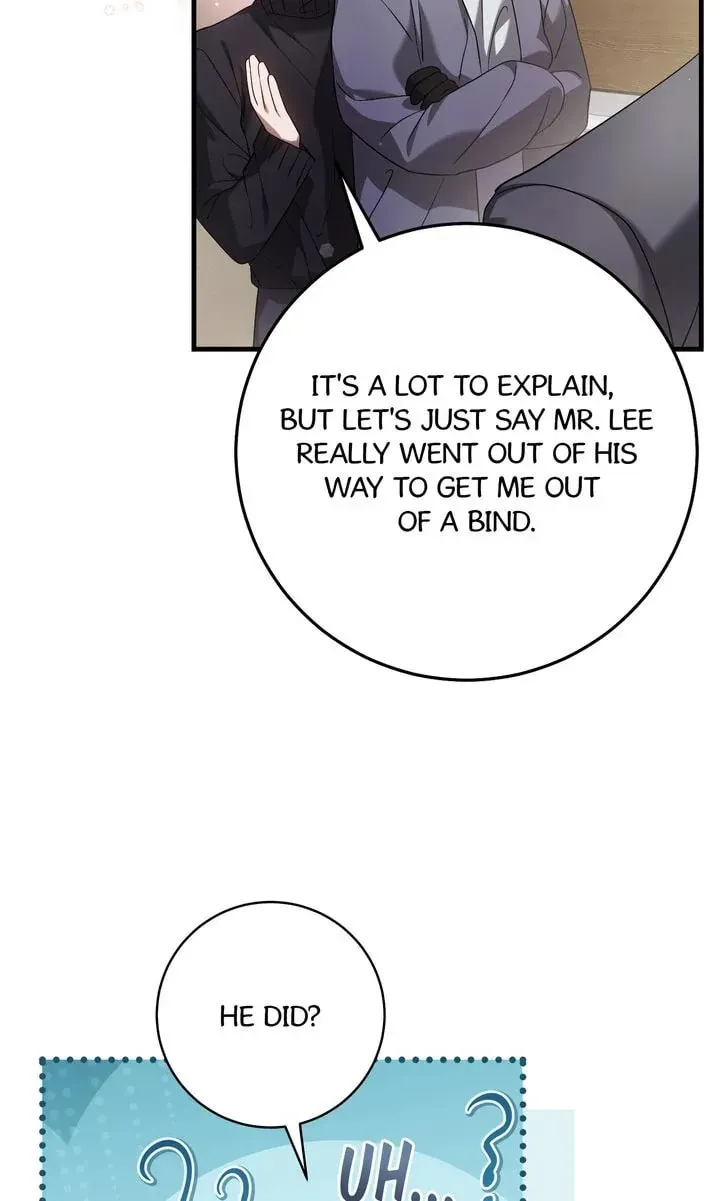 The Hunter's Gonna Lay Low [Official] Chapter 26 page 38 - 