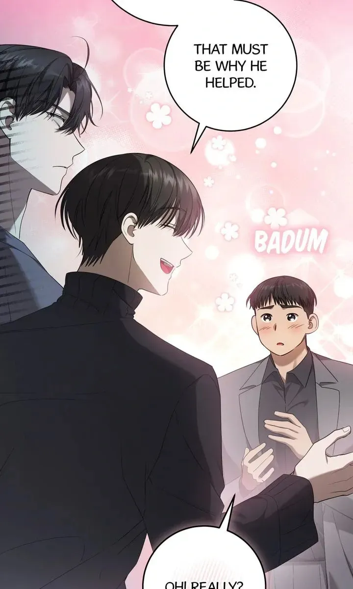 The Hunter's Gonna Lay Low [Official] Chapter 26 page 40 - 