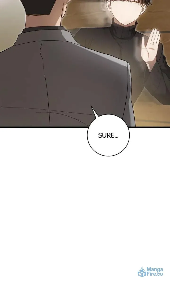 The Hunter's Gonna Lay Low [Official] Chapter 26 page 42 - 