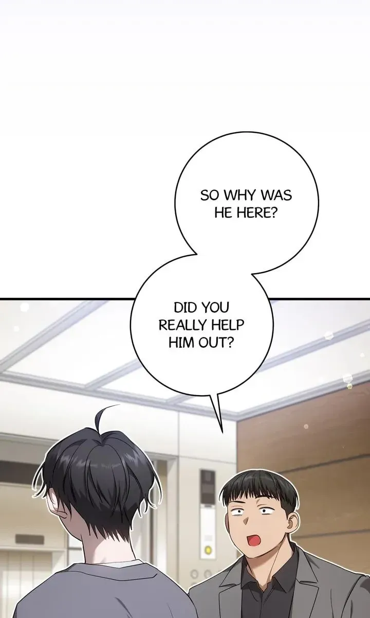 The Hunter's Gonna Lay Low [Official] Chapter 26 page 47 - 