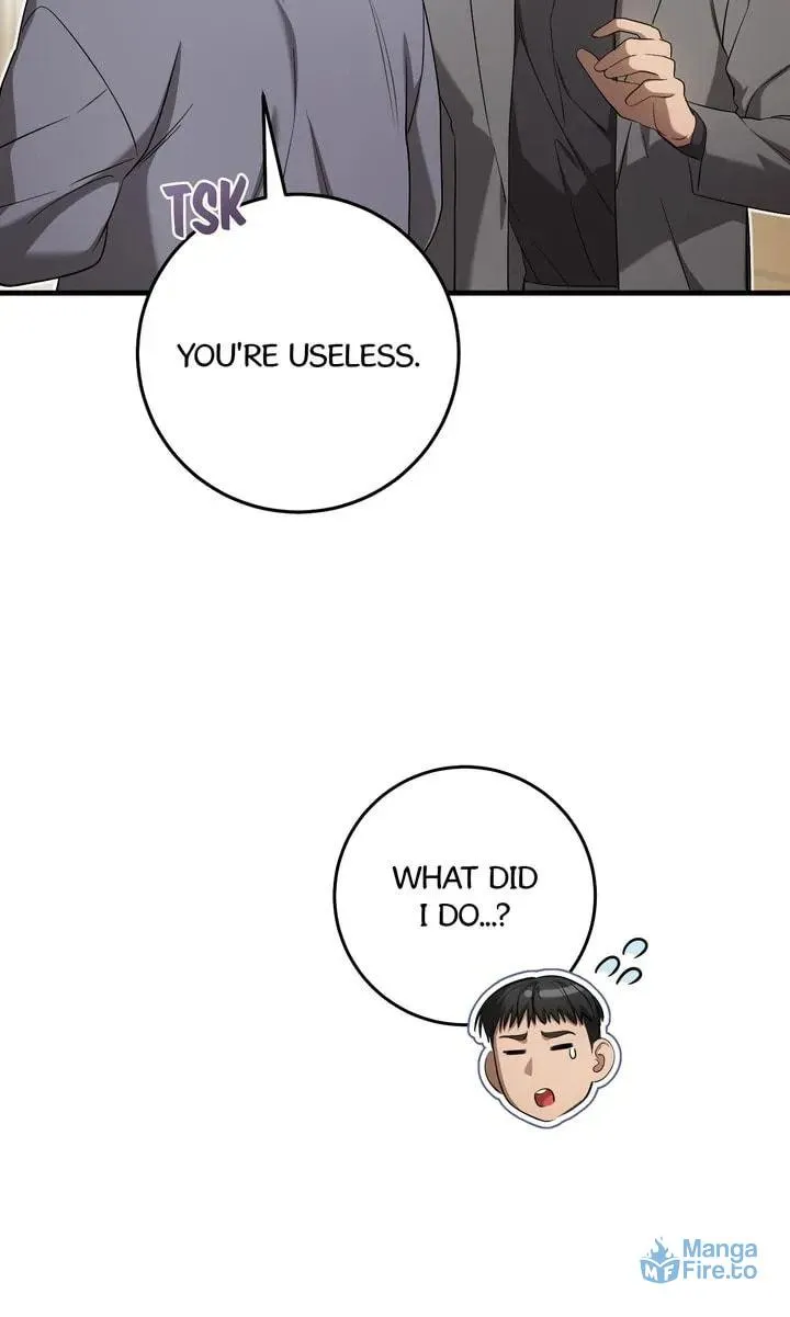 The Hunter's Gonna Lay Low [Official] Chapter 26 page 48 - 